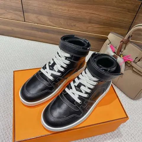 High Quality Replica Hermes Shoes for Women