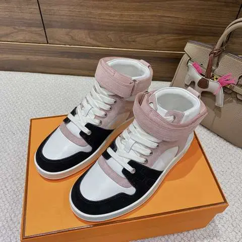 High Quality Replica Hermes Shoes for Women