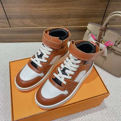 High Quality Replica Hermes Shoes for Women