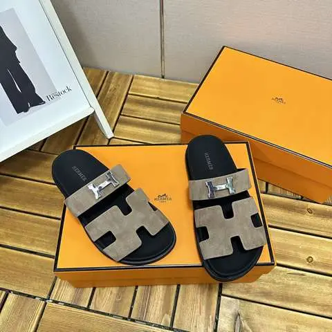 High Quality Replica Hermes Shoes for Women