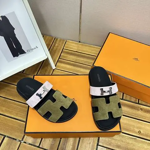High Quality Replica Hermes Shoes for Women