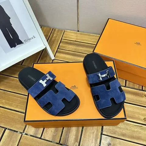 High Quality Replica Hermes Shoes for Women