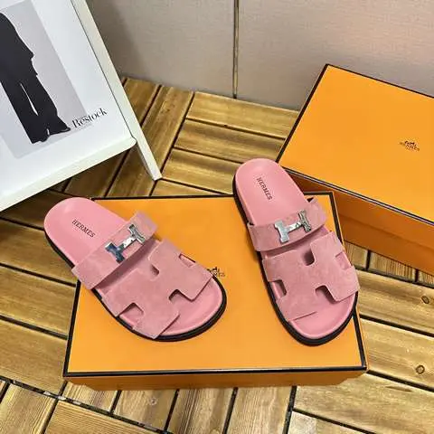 High Quality Replica Hermes Shoes for Women