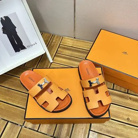 High Quality Replica Hermes Shoes for Women