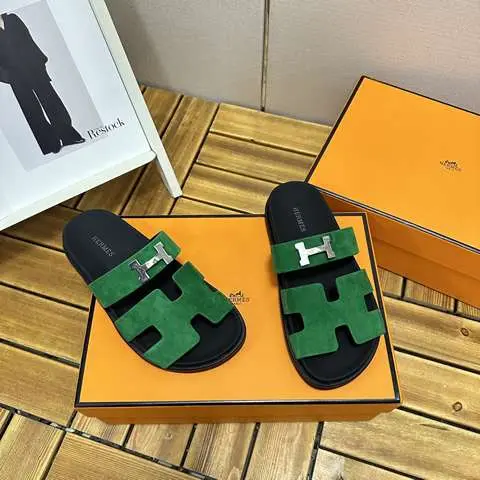 High Quality Replica Hermes Shoes for Women
