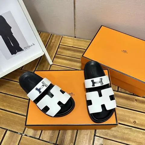 High Quality Replica Hermes Shoes for Women