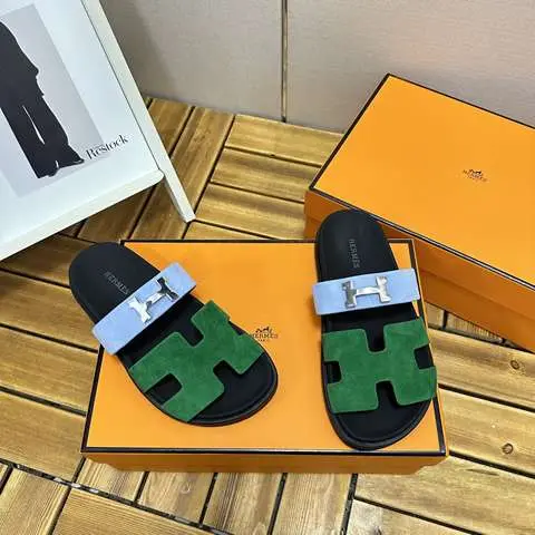 High Quality Replica Hermes Shoes for Women