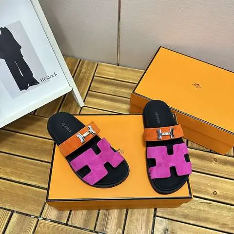 High Quality Replica Hermes Shoes for Women