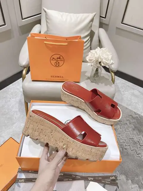 High Quality Replica Hermes Shoes for Women