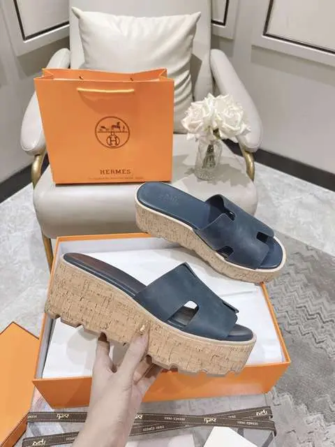 High Quality Replica Hermes Shoes for Women