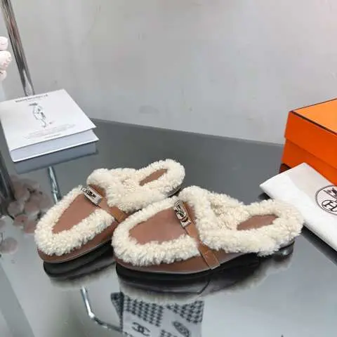 High Quality Replica Hermes Shoes for Women