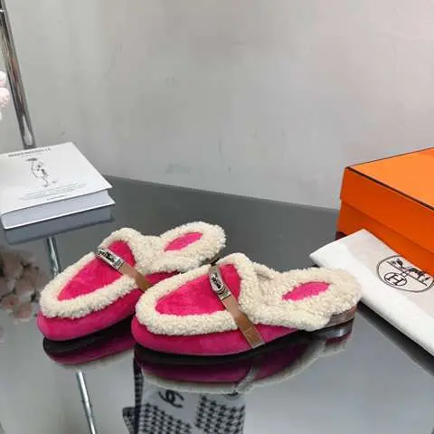 High Quality Replica Hermes Shoes for Women