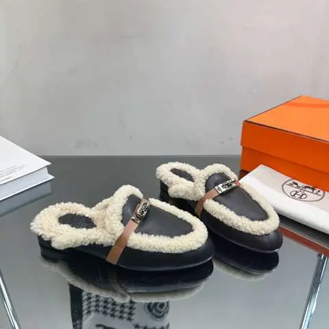 High Quality Replica Hermes Shoes for Women