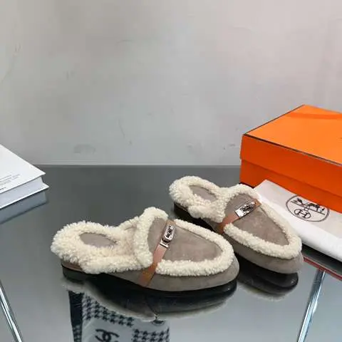 High Quality Replica Hermes Shoes for Women