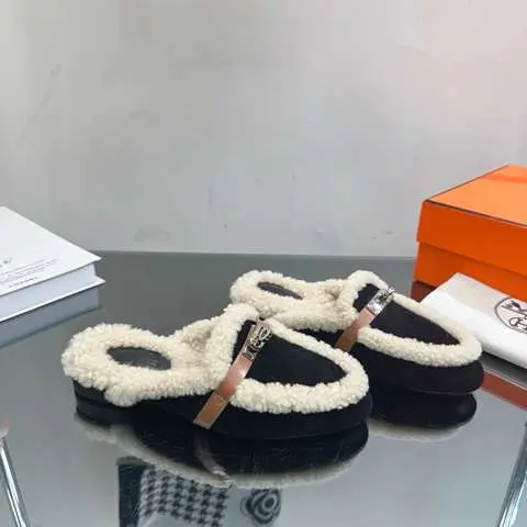 High Quality Replica Hermes Shoes for Women