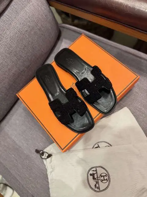 High Quality Replica Hermes Shoes for Women
