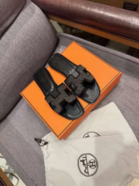 High Quality Replica Hermes Shoes for Women