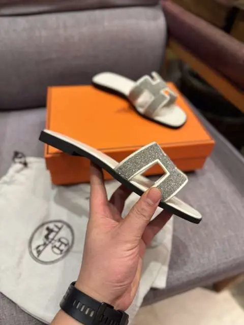 High Quality Replica Hermes Shoes for Women