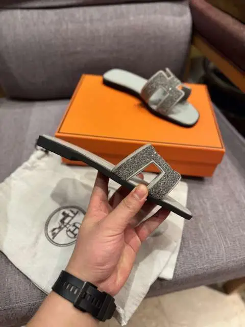High Quality Replica Hermes Shoes for Women