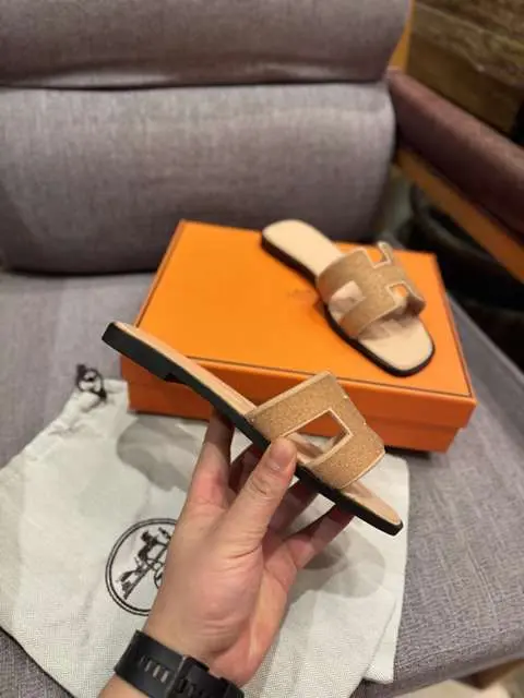 High Quality Replica Hermes Shoes for Women