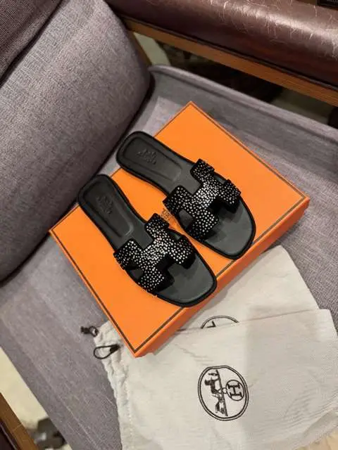 High Quality Replica Hermes Shoes for Women