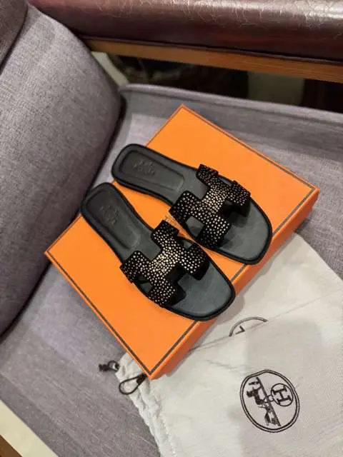 High Quality Replica Hermes Shoes for Women