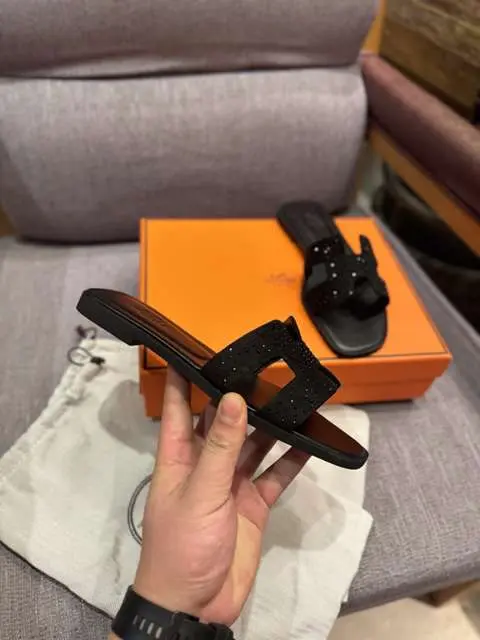 High Quality Replica Hermes Shoes for Women