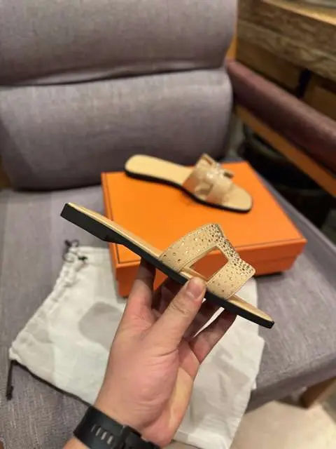 High Quality Replica Hermes Shoes for Women