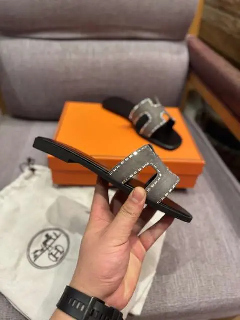 High Quality Replica Hermes Shoes for Women