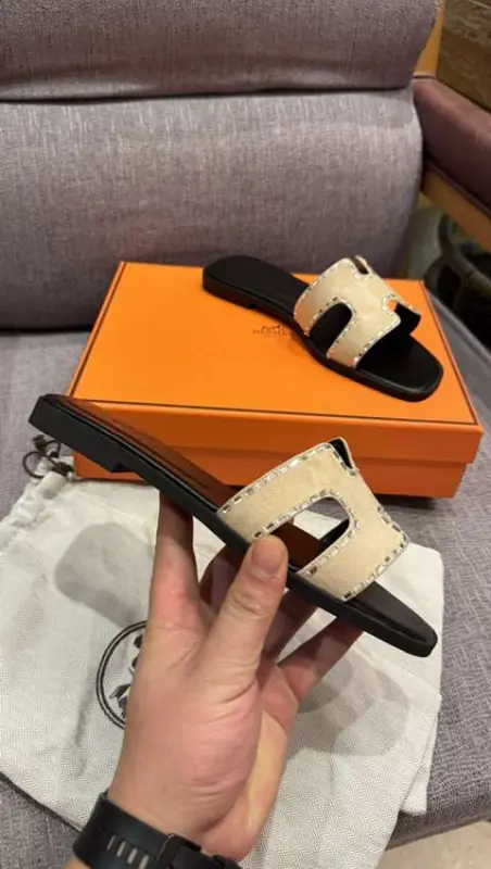 High Quality Replica Hermes Shoes for Women