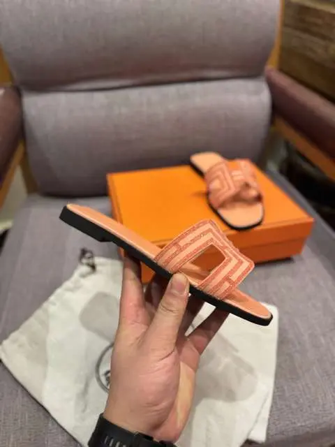 High Quality Replica Hermes Shoes for Women