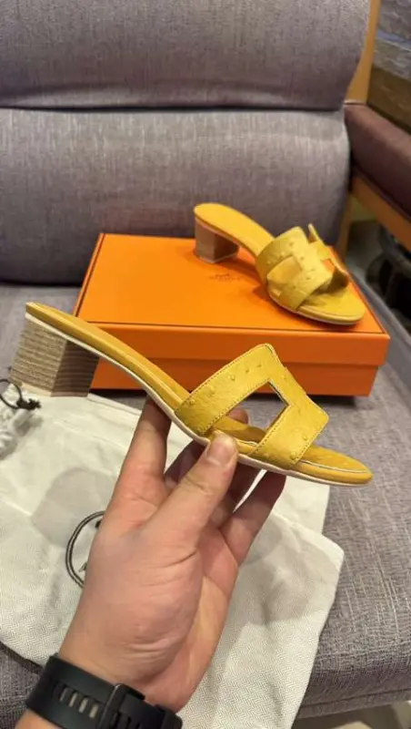 High Quality Replica Hermes Shoes for Women