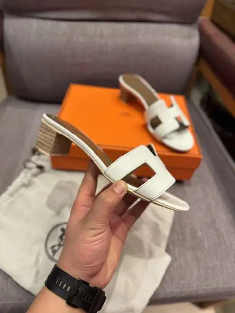 High Quality Replica Hermes Shoes for Women