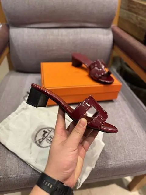 High Quality Replica Hermes Shoes for Women