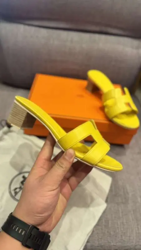High Quality Replica Hermes Shoes for Women