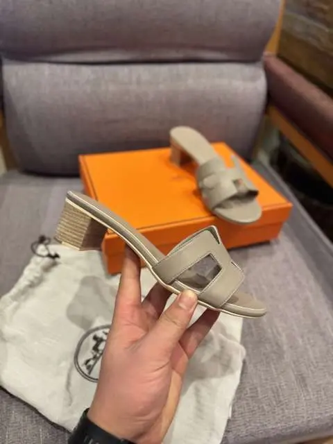 High Quality Replica Hermes Shoes for Women