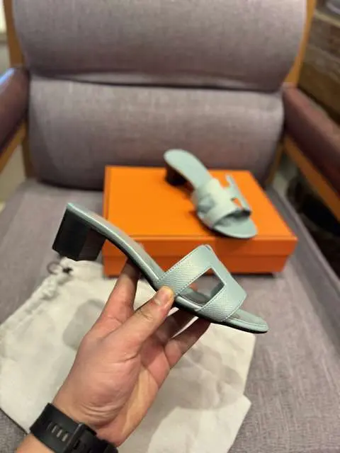 High Quality Replica Hermes Shoes for Women