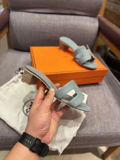 High Quality Replica Hermes Shoes for Women