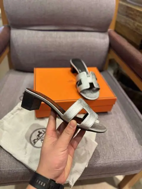 High Quality Replica Hermes Shoes for Women