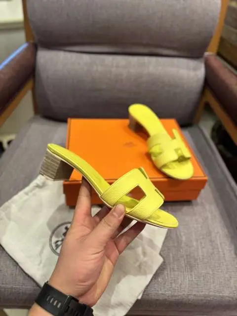 High Quality Replica Hermes Shoes for Women