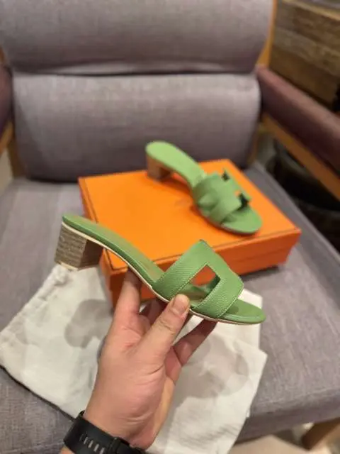 High Quality Replica Hermes Shoes for Women