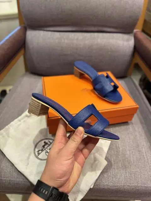 High Quality Replica Hermes Shoes for Women