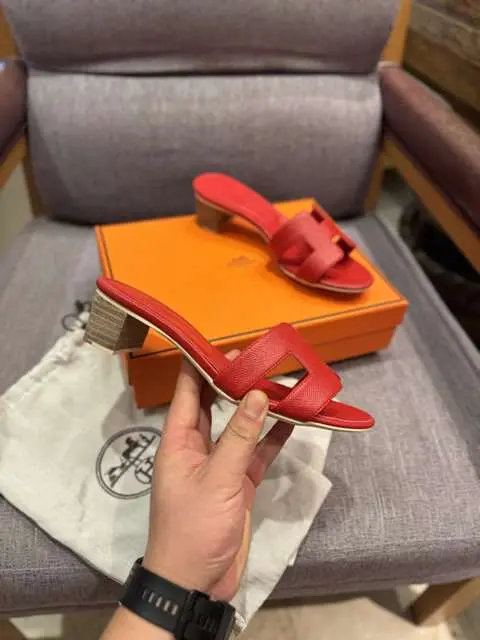 High Quality Replica Hermes Shoes for Women