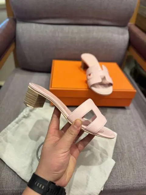 High Quality Replica Hermes Shoes for Women