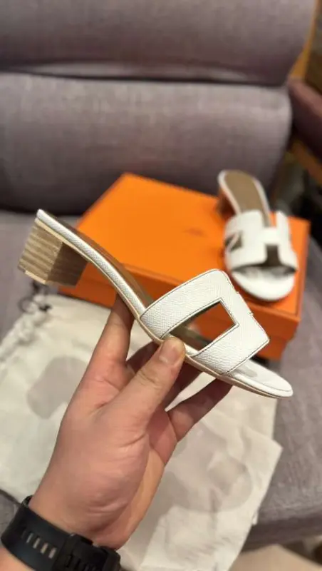 High Quality Replica Hermes Shoes for Women
