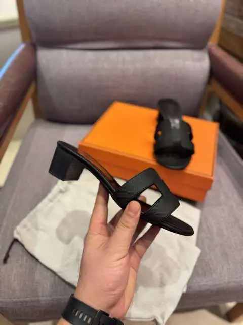 High Quality Replica Hermes Shoes for Women