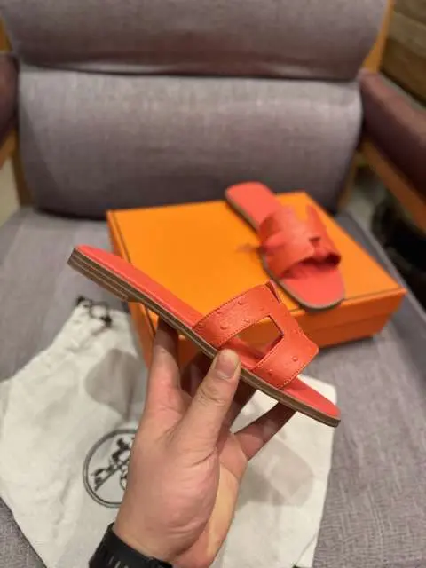 High Quality Replica Hermes Shoes for Women