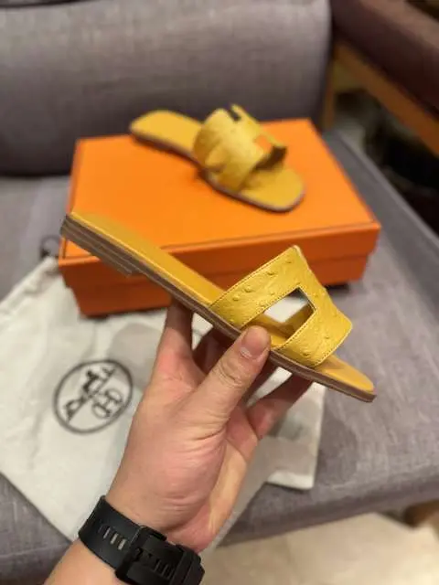 High Quality Replica Hermes Shoes for Women