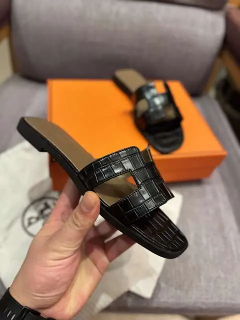 High Quality Replica Hermes Shoes for Women