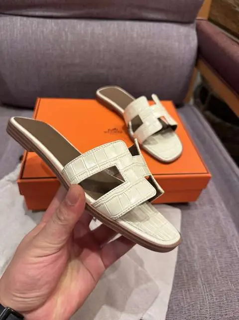 High Quality Replica Hermes Shoes for Women